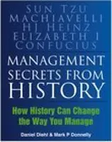 Secrets de gestion tirés de l'histoire - Comment l'histoire peut changer votre façon de gérer - Management Secrets from History - How History Can Change the Way You Manage