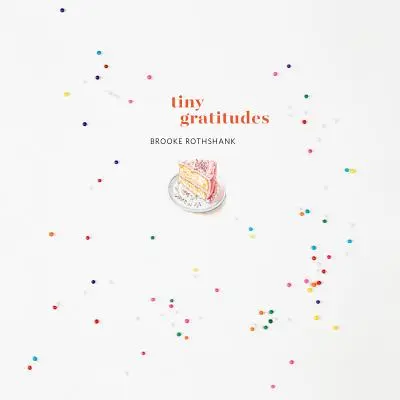 Petites gratitudes - Tiny Gratitudes