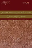 Journal de l'Association internationale des études coraniques Volume 6 (2021) - Journal of the International Qur'anic Studies Association Volume 6 (2021)