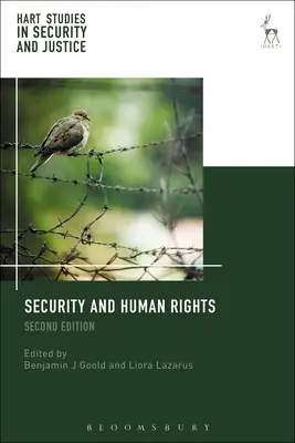 Sécurité et droits de l'homme - Security and Human Rights