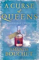 Curse of Queens - Entrez dans un monde captivant de fantaisie romantique - Curse of Queens - Enter an enthralling world of romantic fantasy