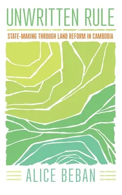 Règle non écrite - Unwritten Rule