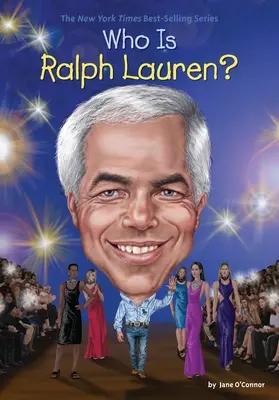 Qui est Ralph Lauren ? - Who Is Ralph Lauren?