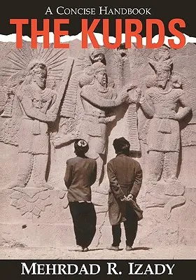Kurdes : Un manuel concis - Kurds: A Concise Handbook