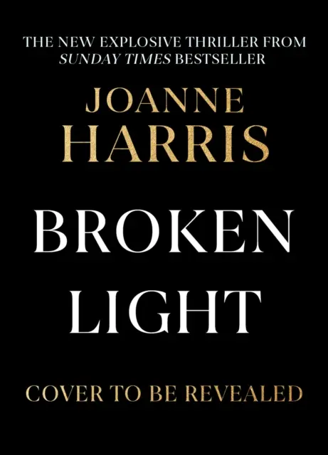 Broken Light - Le nouveau roman explosif et inoubliable de l'auteur au million d'exemplaires. - Broken Light - The explosive and unforgettable new novel from the million copy bestselling author