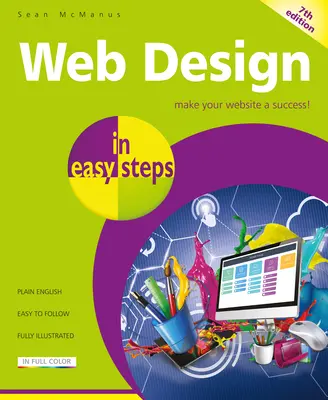 Conception Web en étapes faciles - Web Design in Easy Steps