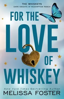 Pour l'amour du whisky : Cowboy Whiskey (édition spéciale) - For the Love of Whiskey: Cowboy Whiskey (Special Edition)