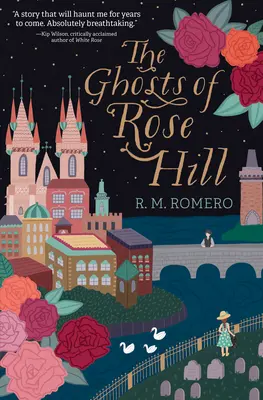 Les fantômes de Rose Hill - The Ghosts of Rose Hill