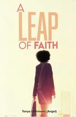 Un saut dans la foi - A Leap Of Faith