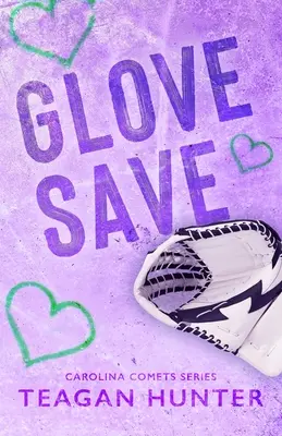 Glove Save (Édition spéciale) - Glove Save (Special Edition)