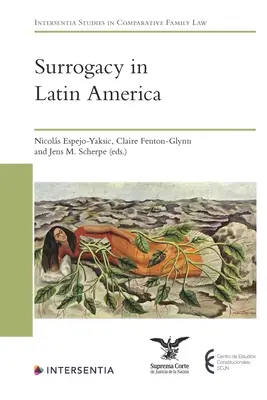 La maternité de substitution en Amérique latine - Surrogacy in Latin America