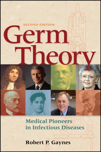 La théorie du germe : Les pionniers de la médecine en matière de maladies infectieuses - Germ Theory: Medical Pioneers in Infectious Diseases