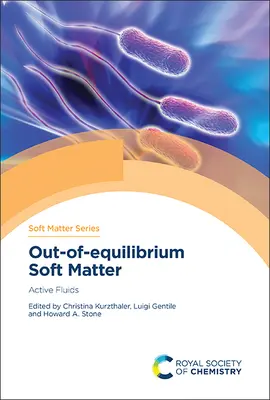 Matière molle hors d'équilibre : Fluides actifs - Out-Of-Equilibrium Soft Matter: Active Fluids