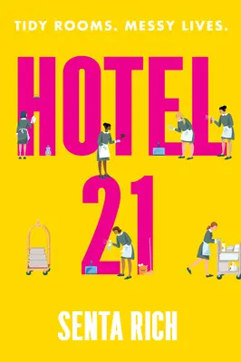 Hôtel 21 - Hotel 21