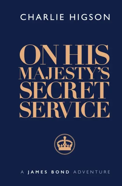 Au service secret de Sa Majesté - On His Majesty's Secret Service