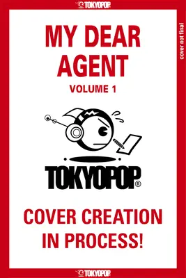 Mon cher agent, volume 1 : Volume 1 - My Dear Agent, Volume 1: Volume 1