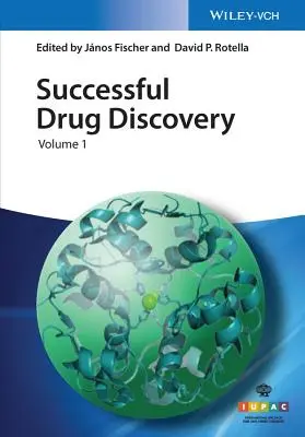 Découverte réussie de médicaments, Volume 1 - Successful Drug Discovery, Volume 1