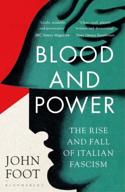 Sang et pouvoir - L'ascension et la chute du fascisme italien - Blood and Power - The Rise and Fall of Italian Fascism