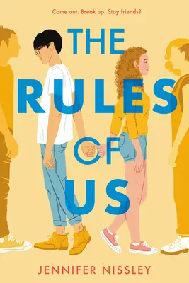 Les règles du jeu - The Rules of Us