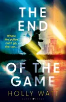 Fin de partie - une héroïne « féroce, obsessionnelle et brillante » pour notre époque - End of the Game - a 'fierce, obsessive and brilliant' heroine for our times
