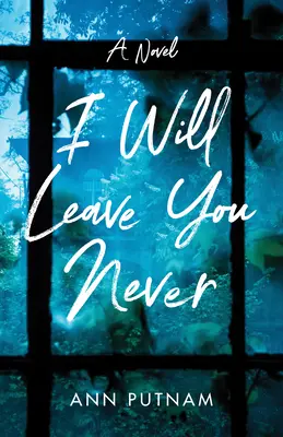 Je ne te laisserai jamais - I Will Leave You Never