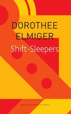 Les dormeurs de quarts - Shift Sleepers