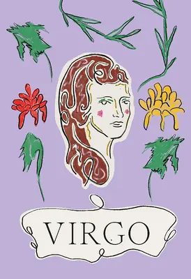 Vierge - Virgo