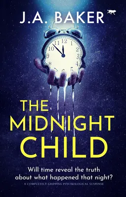 L'enfant de minuit - The Midnight Child