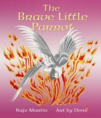 Le brave petit perroquet - The Brave Little Parrot