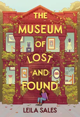 Le musée des objets trouvés - The Museum of Lost and Found