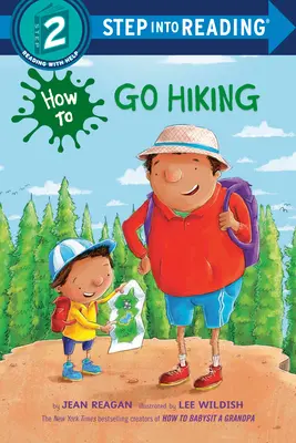 Comment faire de la randonnée - How to Go Hiking