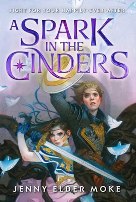 Une étincelle dans les cendres - A Spark in the Cinders