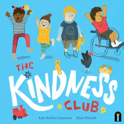 Le club de la gentillesse - The Kindness Club