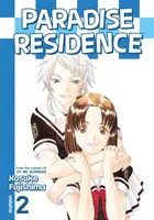 Résidence du Paradis, Volume 2 - Paradise Residence, Volume 2