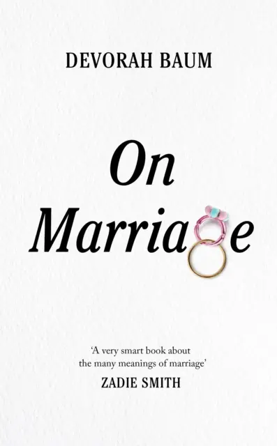 Sur le mariage - On Marriage