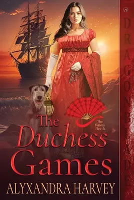 Les jeux de la duchesse - The Duchess Games