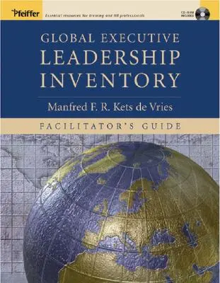 Inventaire global du leadership des cadres (Geli), observateur, observateur - Global Executive Leadership Inventory (Geli), Observer, Observer