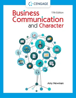 Communication d'entreprise et caractère - Business Communication and Character