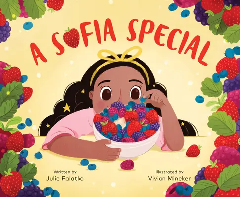 Un spécial Sofia - A Sofia Special