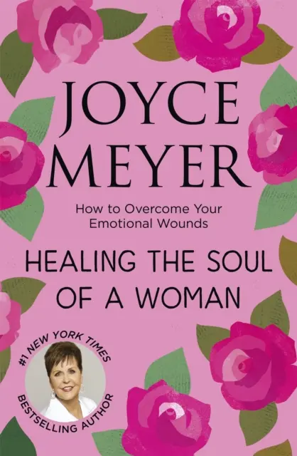 Guérir l'âme d'une femme - Comment surmonter vos blessures émotionnelles - Healing the Soul of a Woman - How to overcome your emotional wounds