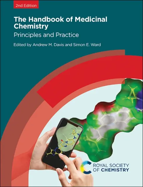 Le manuel de chimie médicinale : Principes et pratiques - The Handbook of Medicinal Chemistry: Principles and Practice