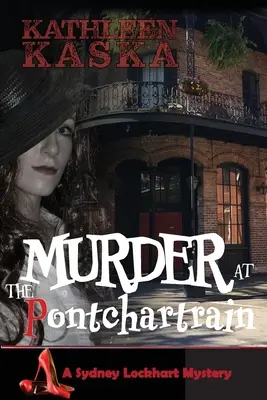 Meurtre au Pontchartrain - Murder at the Pontchartrain