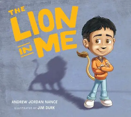 Le lion en moi - The Lion in Me