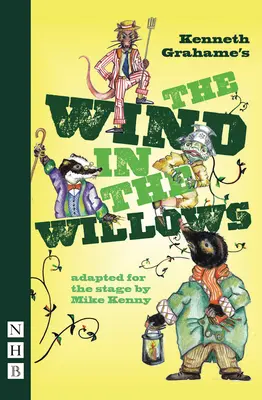 Le vent dans les saules - The Wind in the Willows