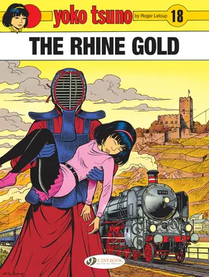 L'or du Rhin - The Rhine Gold