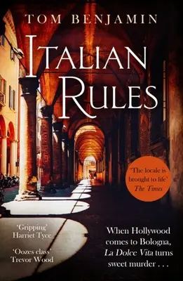 Règles italiennes - Italian Rules