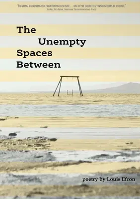 Les espaces vides entre les deux - The Unempty Spaces Between