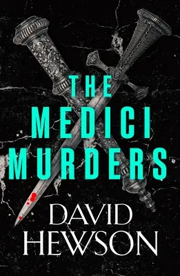 Les meurtres des Médicis - The Medici Murders