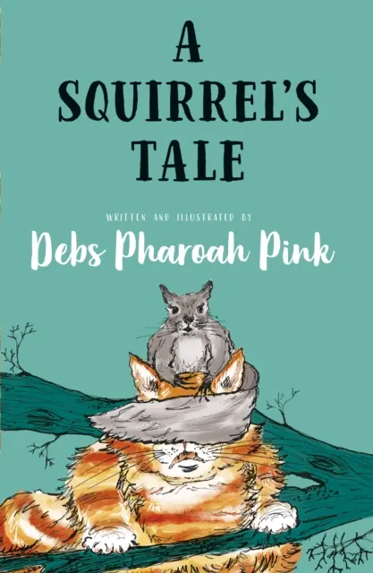 Le conte de l'écureuil - Squirrel's Tale