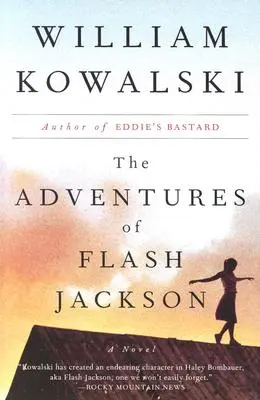 Les aventures de Flash Jackson - The Adventures of Flash Jackson